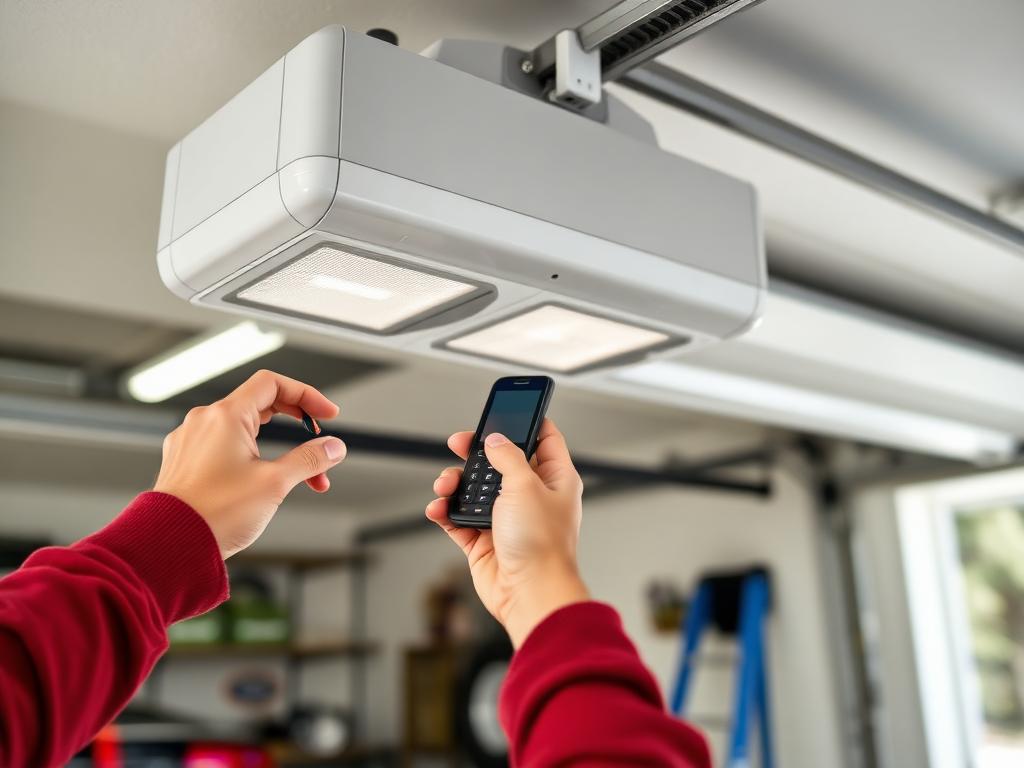 Opener Troubleshooting: A Complete Guide for Homeowners