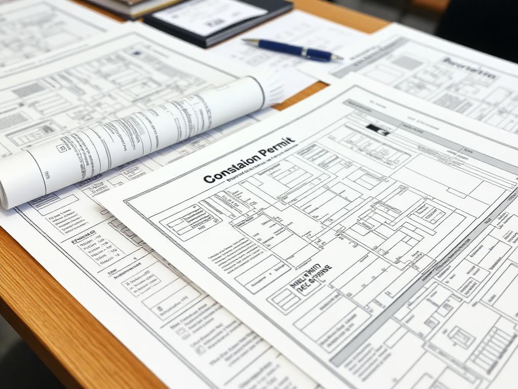 Permits and Regulations: What Every Homeowner Should Know