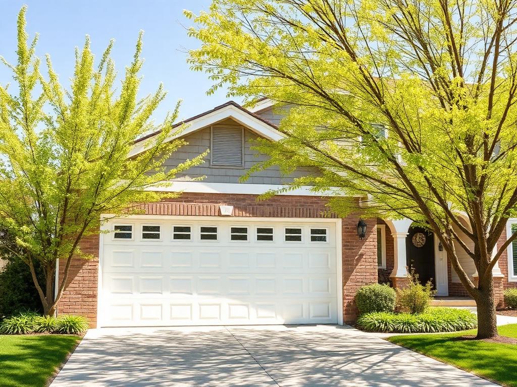 Preparing Your Garage Door for Spring: Essential Tips